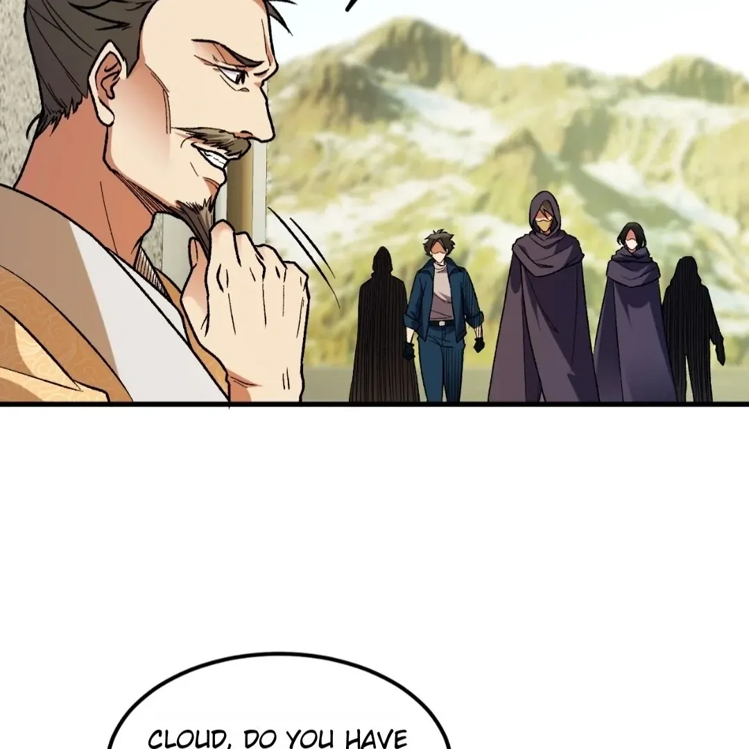 Read God killer chapter 170 image 19 on Lezhin
