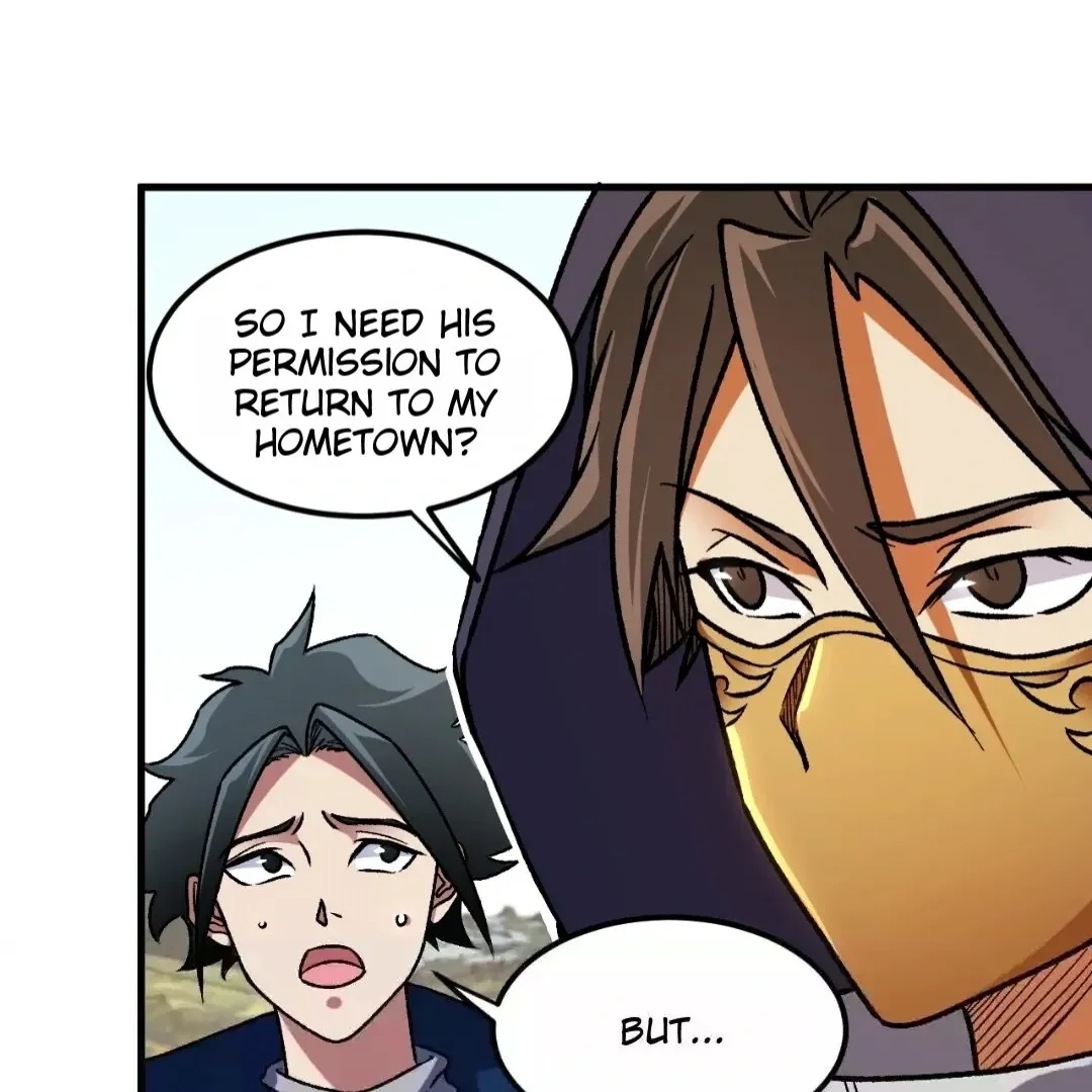 Read God killer chapter 170 image 21 on Lezhin