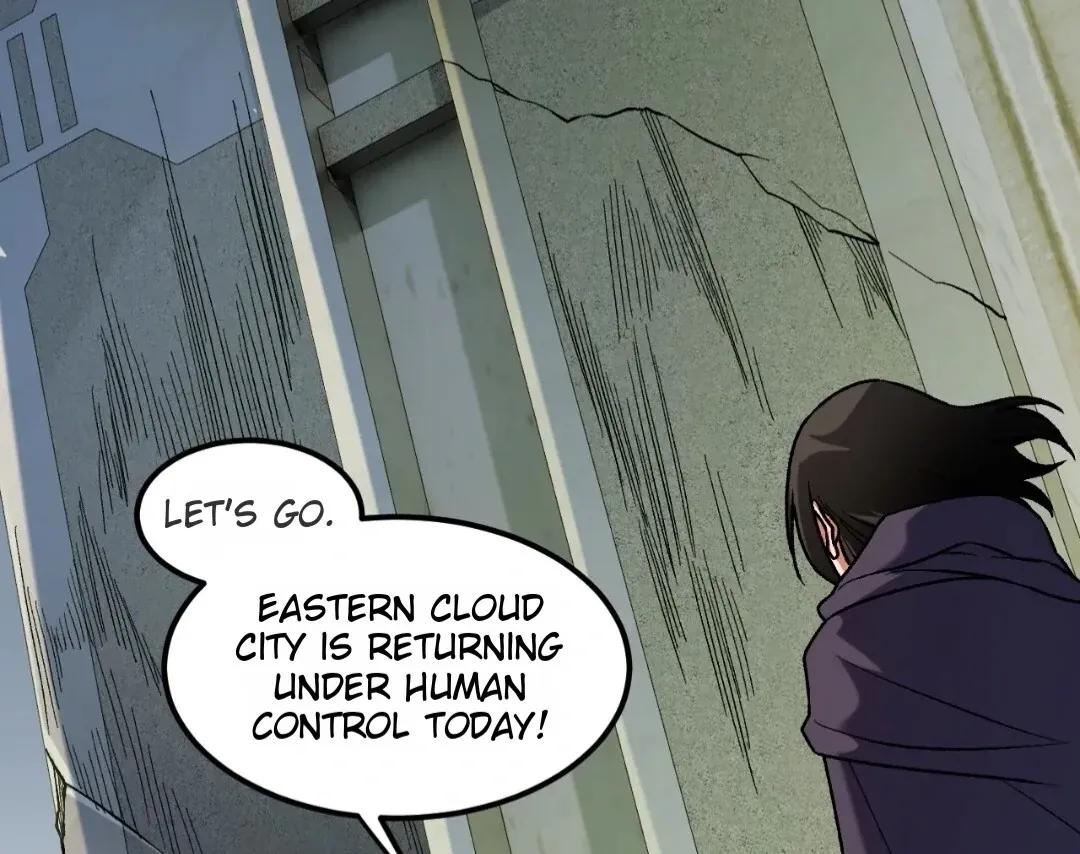 Read God killer chapter 170 image 23 on Lezhin