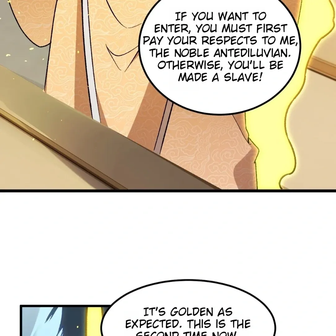 Read God killer chapter 170 image 27 on Lezhin