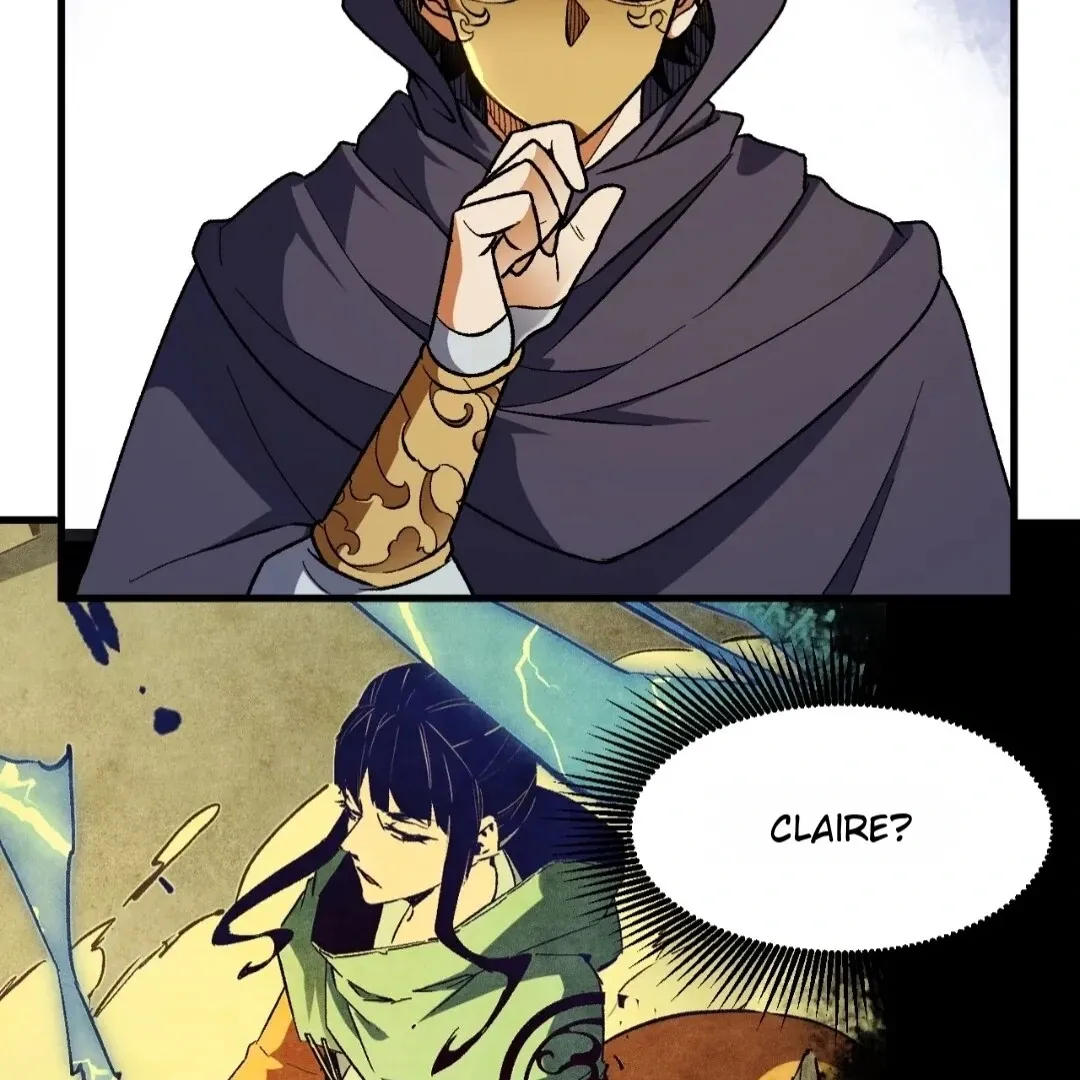 Read God killer chapter 170 image 3 on Lezhin