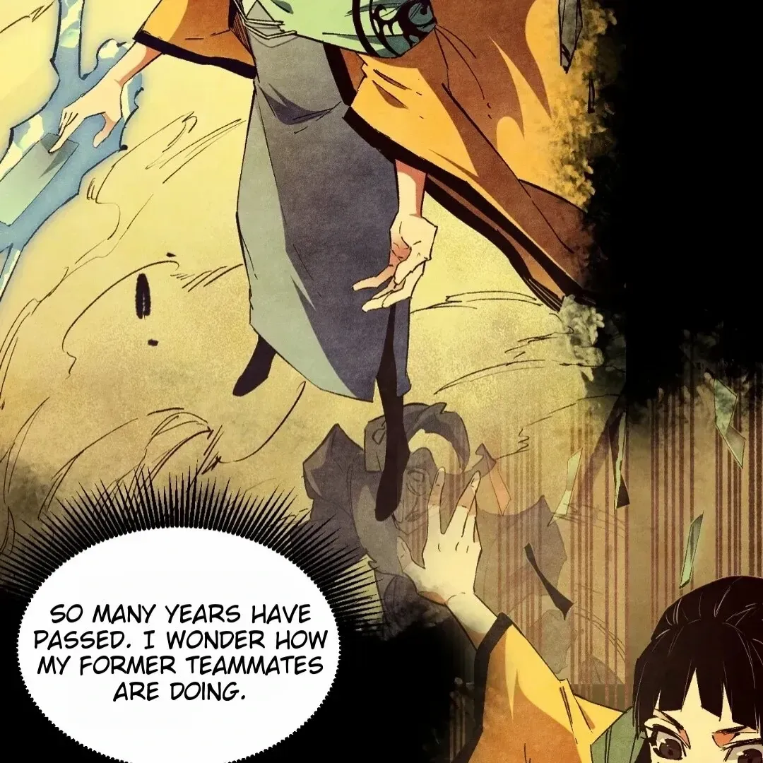 Read God killer chapter 170 image 4 on Lezhin