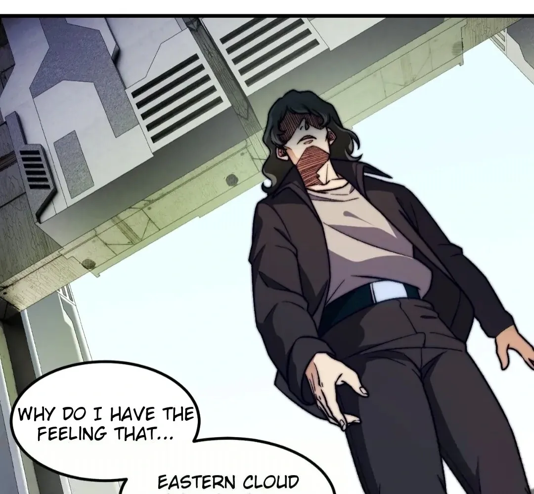 Read God killer chapter 170 image 42 on Lezhin