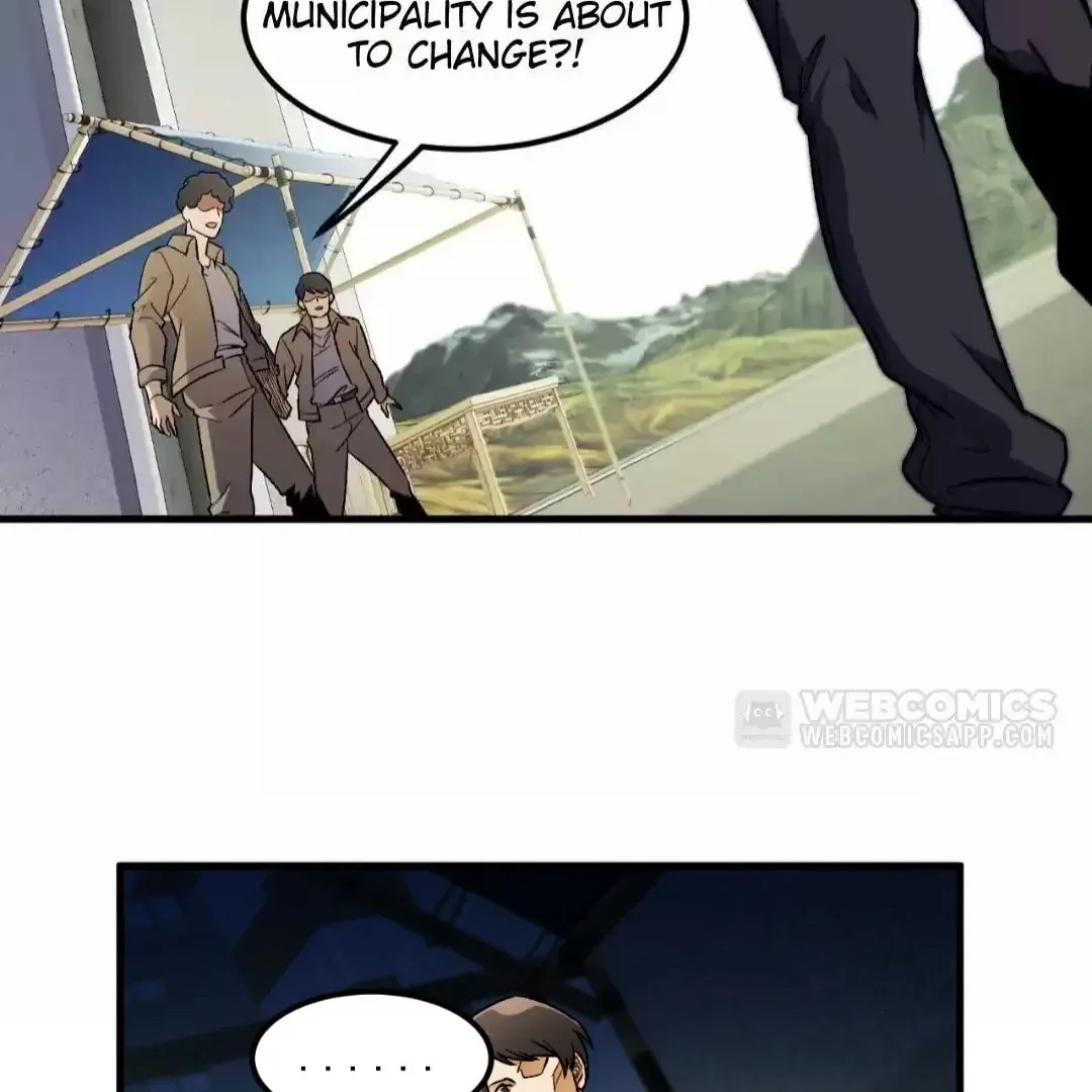 Read God killer chapter 170 image 43 on Lezhin