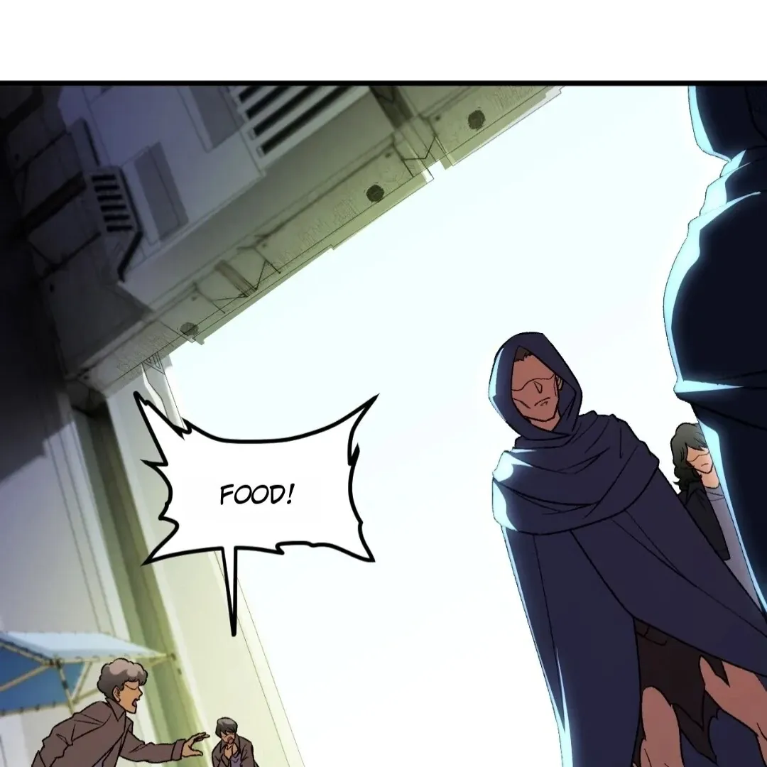 Read God killer chapter 170 image 45 on Lezhin