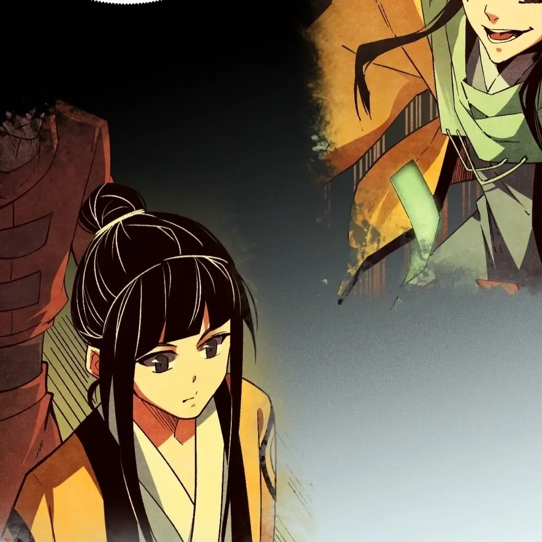 Read God killer chapter 170 image 5 on Lezhin