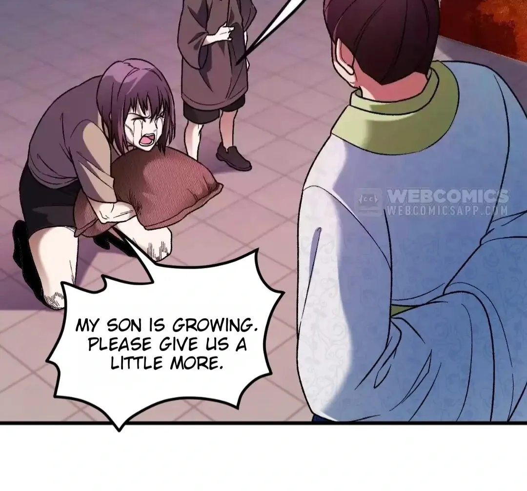 Read God killer chapter 170 image 50 on Lezhin
