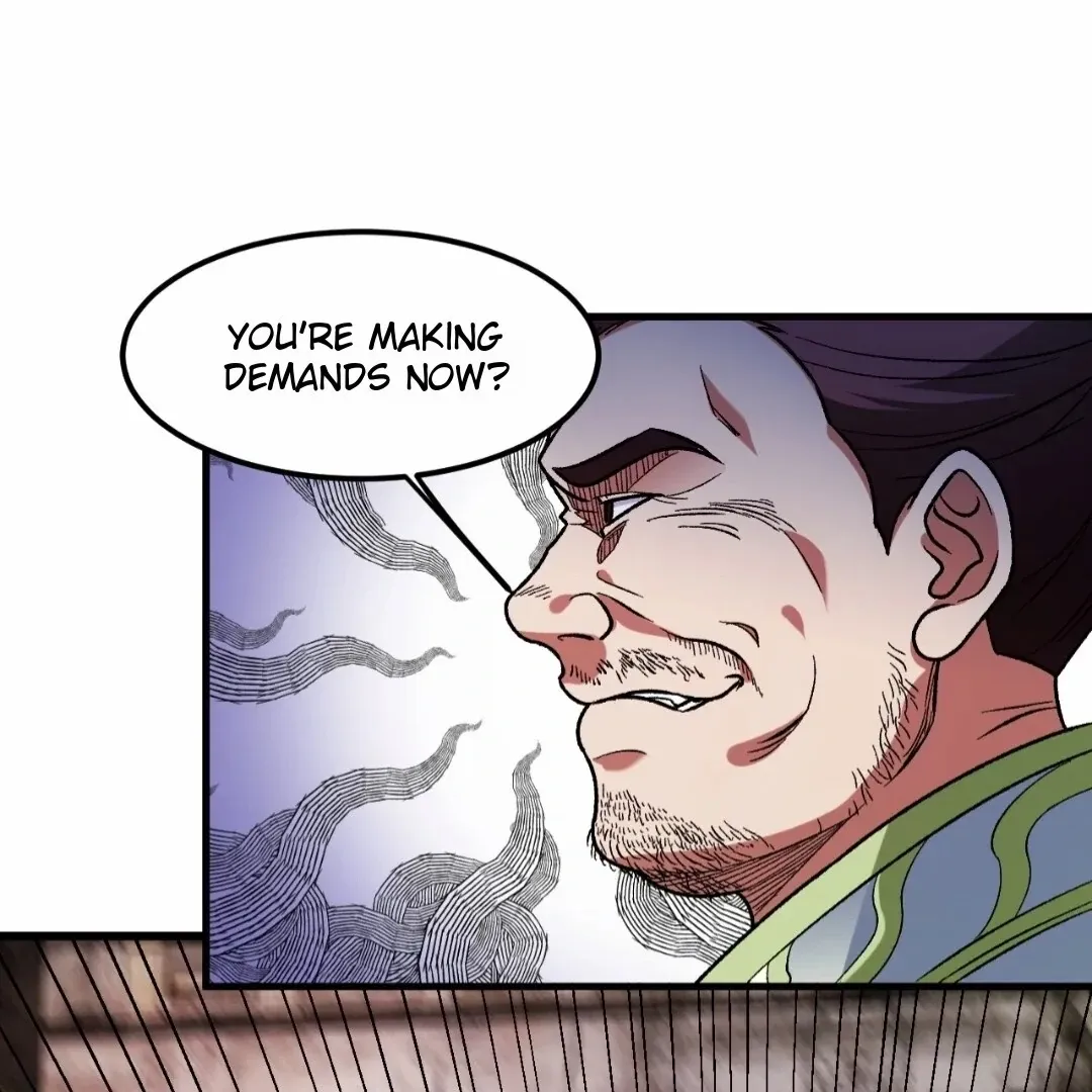Read God killer chapter 170 image 51 on Lezhin