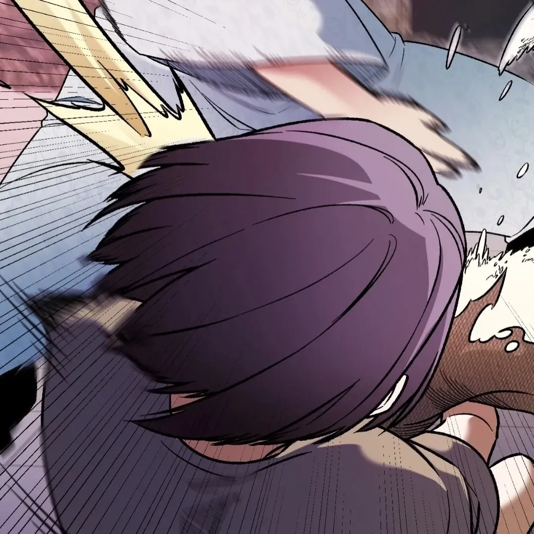 Read God killer chapter 170 image 53 on Lezhin