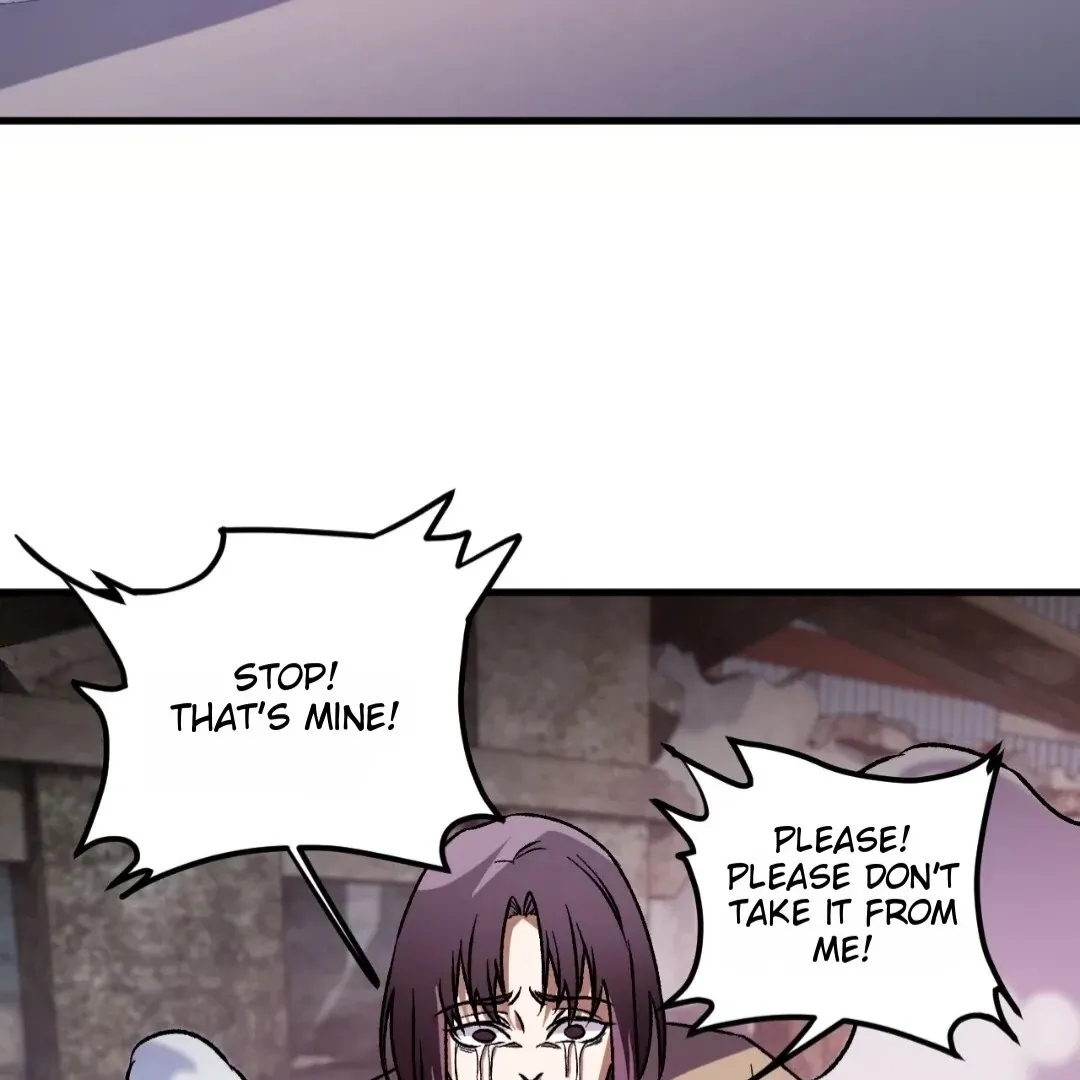 Read God killer chapter 170 image 60 on Lezhin