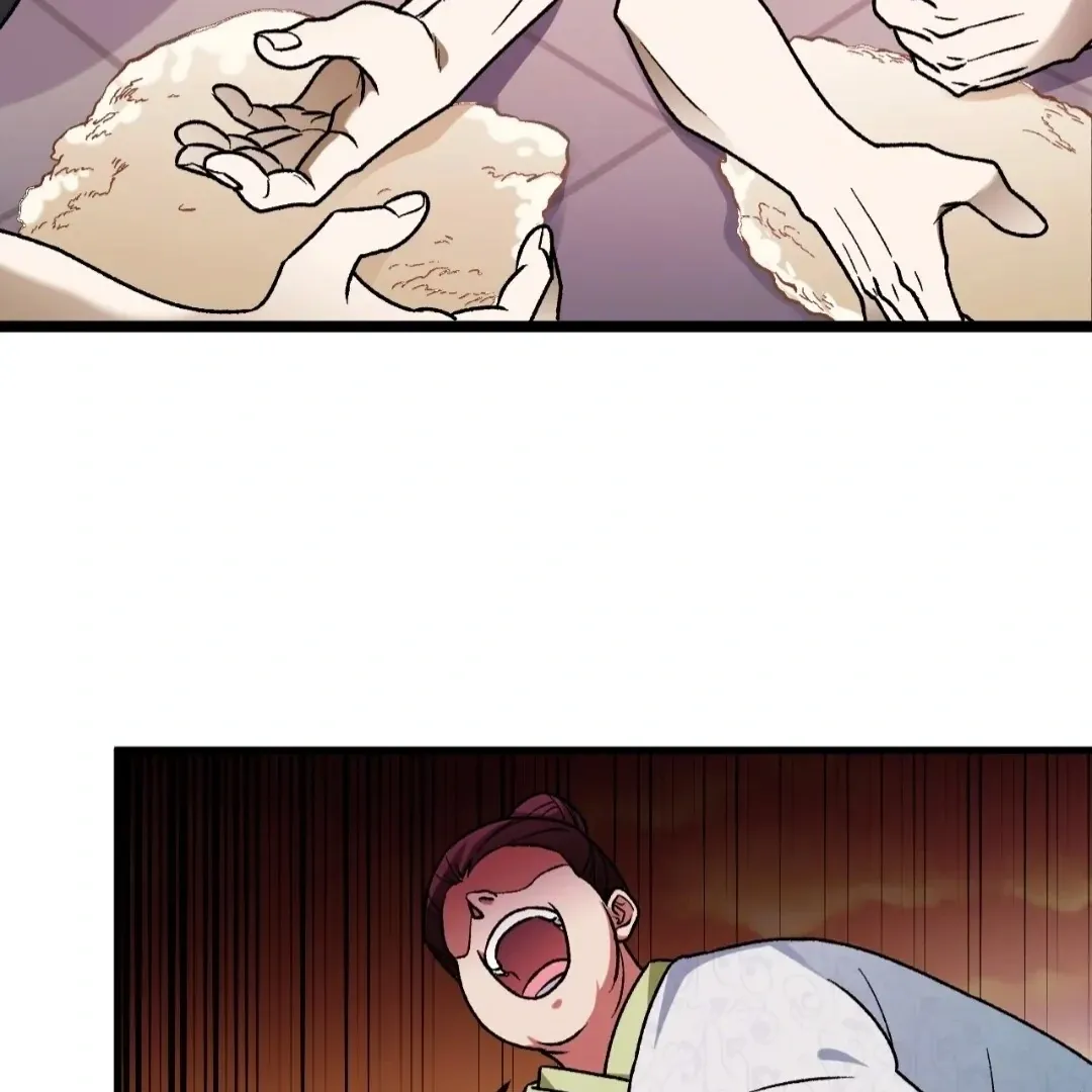 Read God killer chapter 170 image 62 on Lezhin