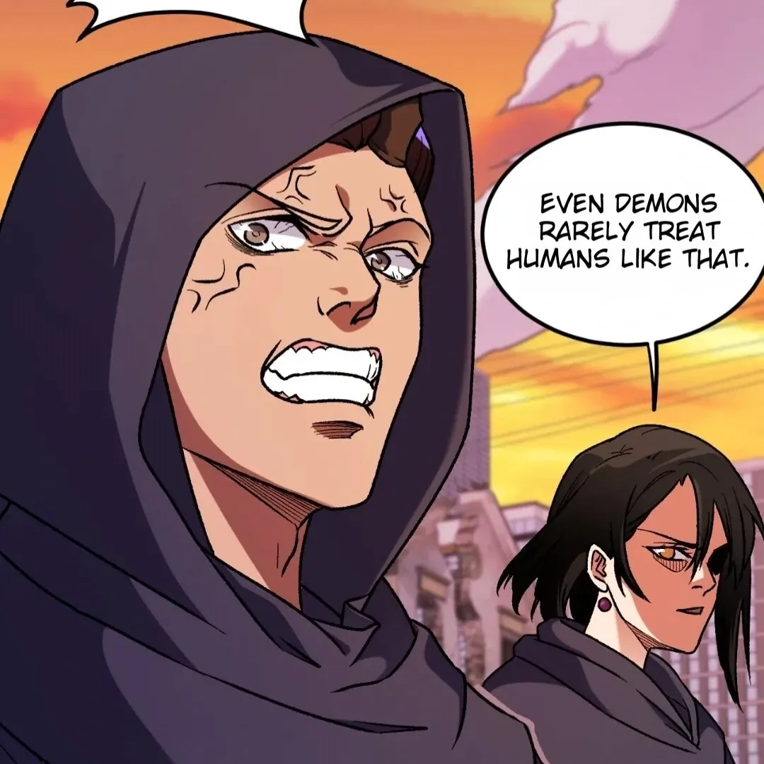 Read God killer chapter 170 image 65 on Lezhin