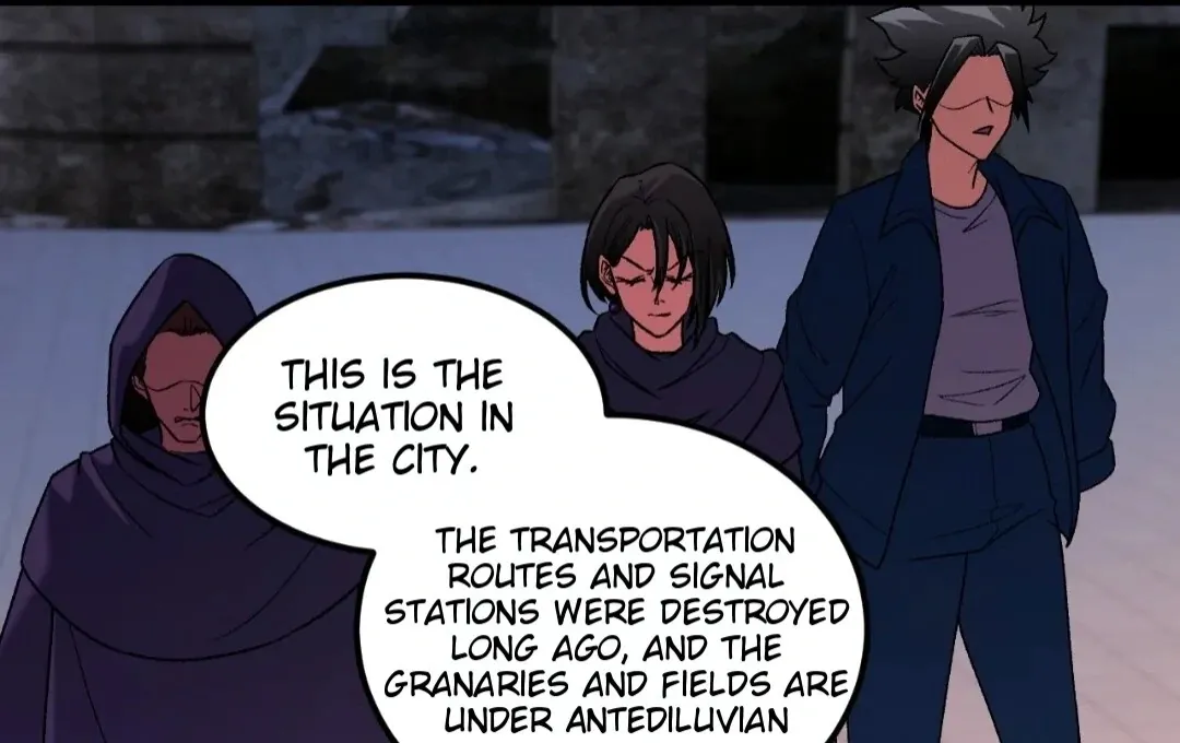 Read God killer chapter 170 image 67 on Lezhin