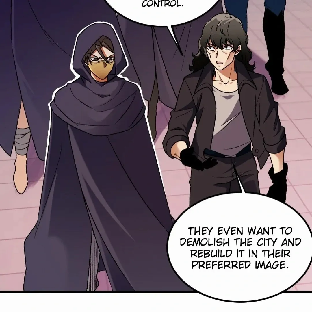 Read God killer chapter 170 image 68 on Lezhin