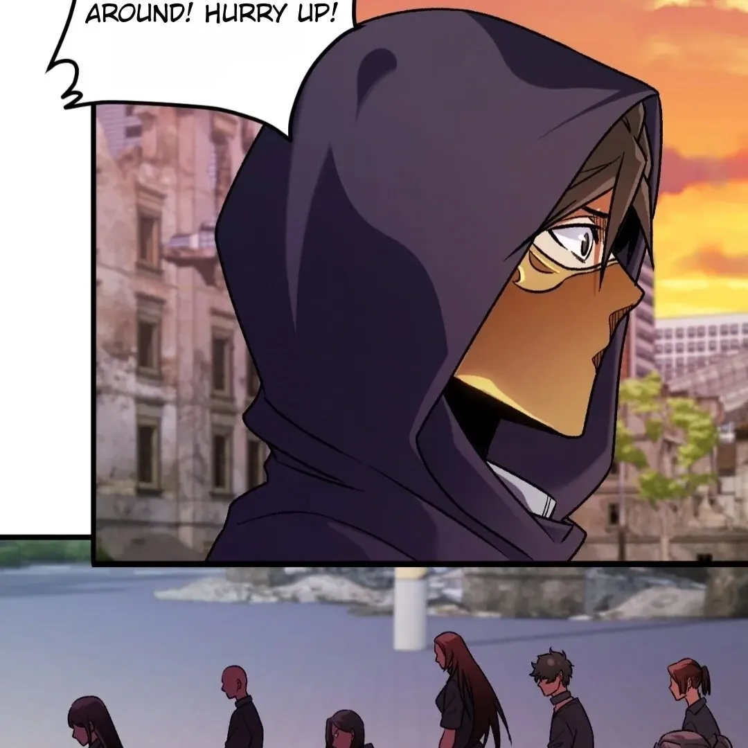 Read God killer chapter 170 image 74 on Lezhin