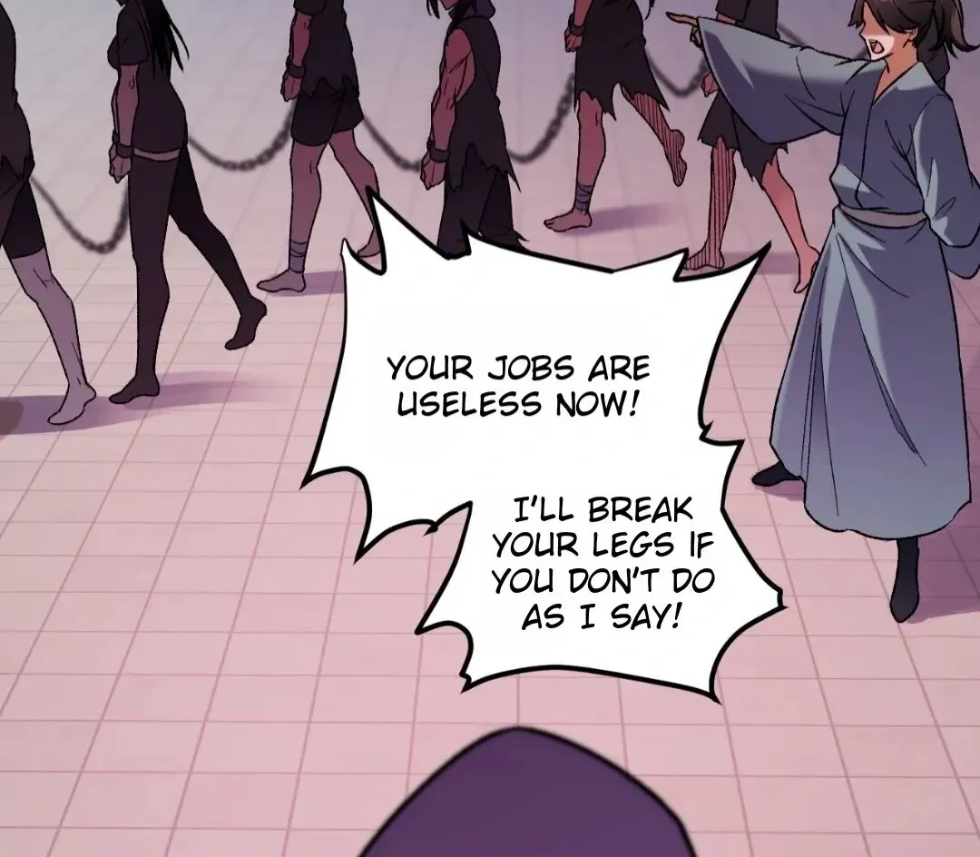 Read God killer chapter 170 image 75 on Lezhin