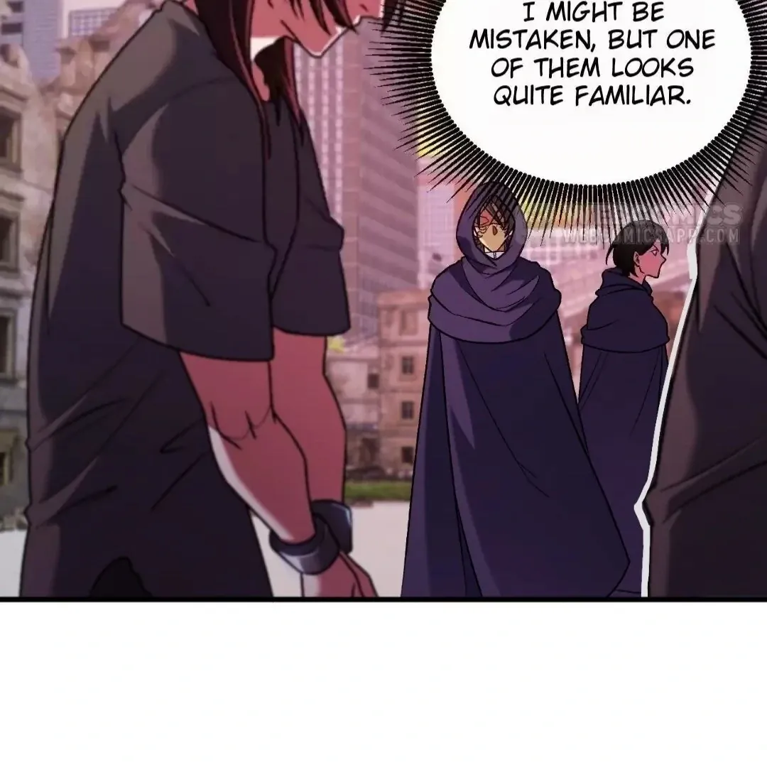 Read God killer chapter 170 image 78 on Lezhin