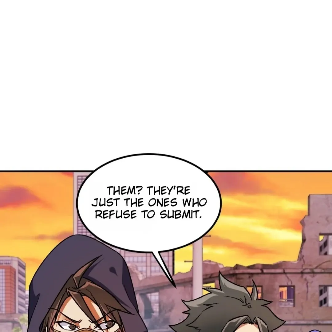 Read God killer chapter 170 image 79 on Lezhin