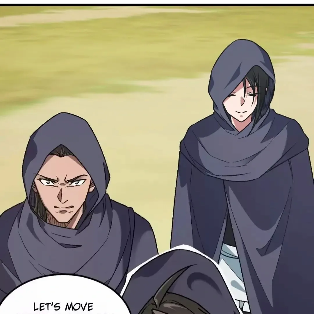 Read God killer chapter 170 image 8 on Lezhin
