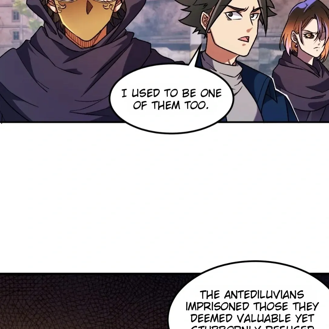 Read God killer chapter 170 image 80 on Lezhin
