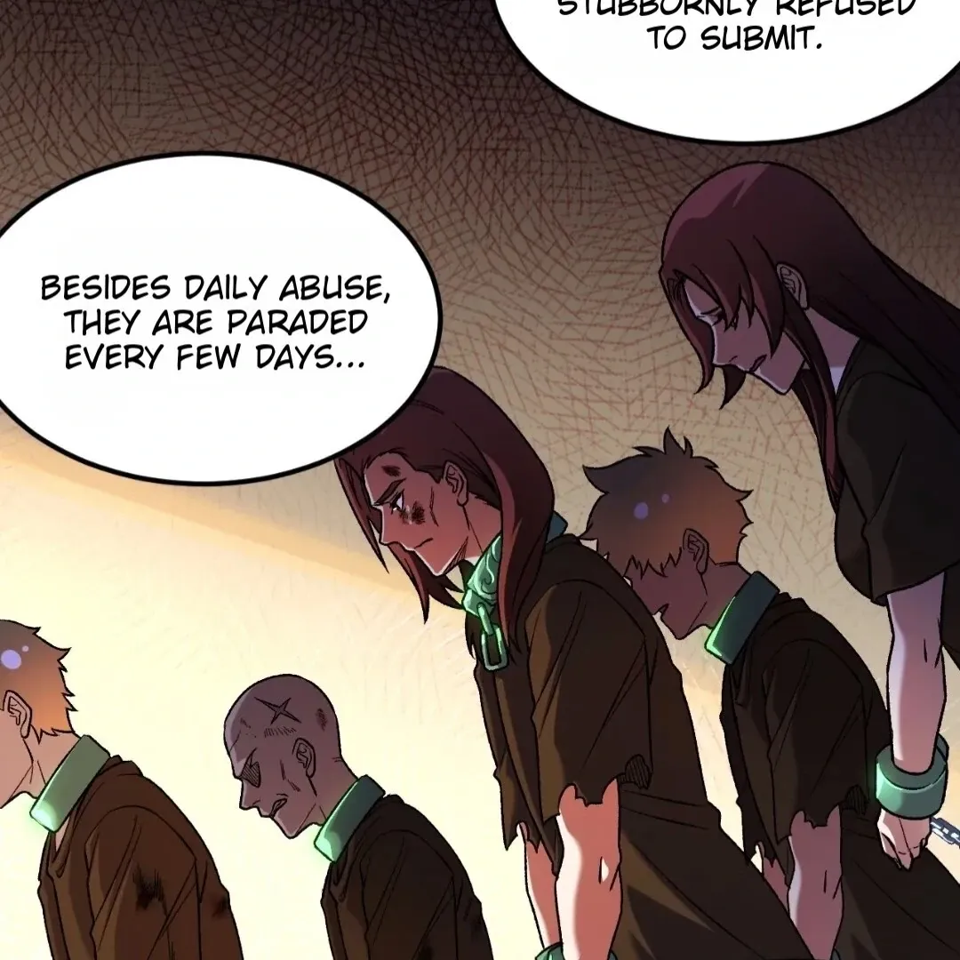 Read God killer chapter 170 image 81 on Lezhin