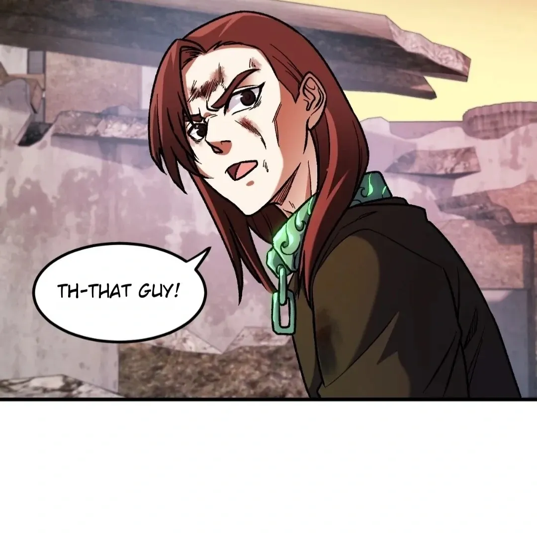 Read God killer chapter 170 image 83 on Lezhin