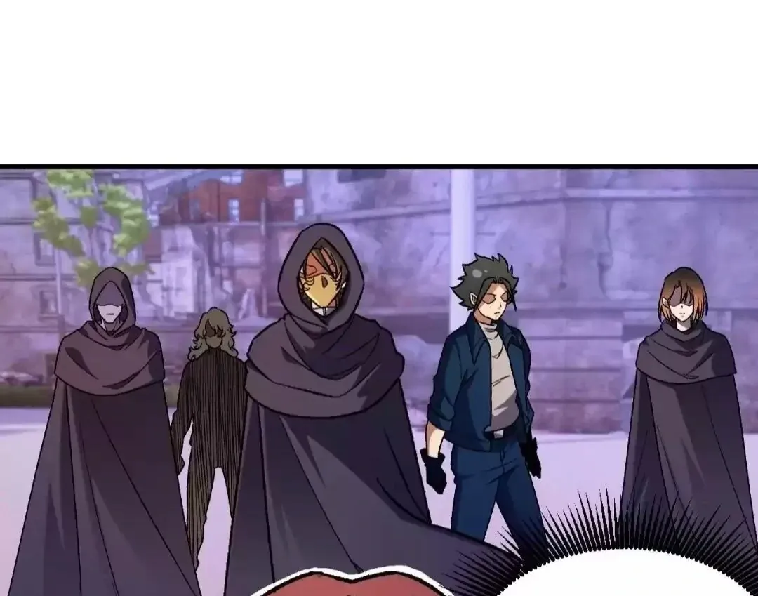 Read God killer chapter 170 image 84 on Lezhin