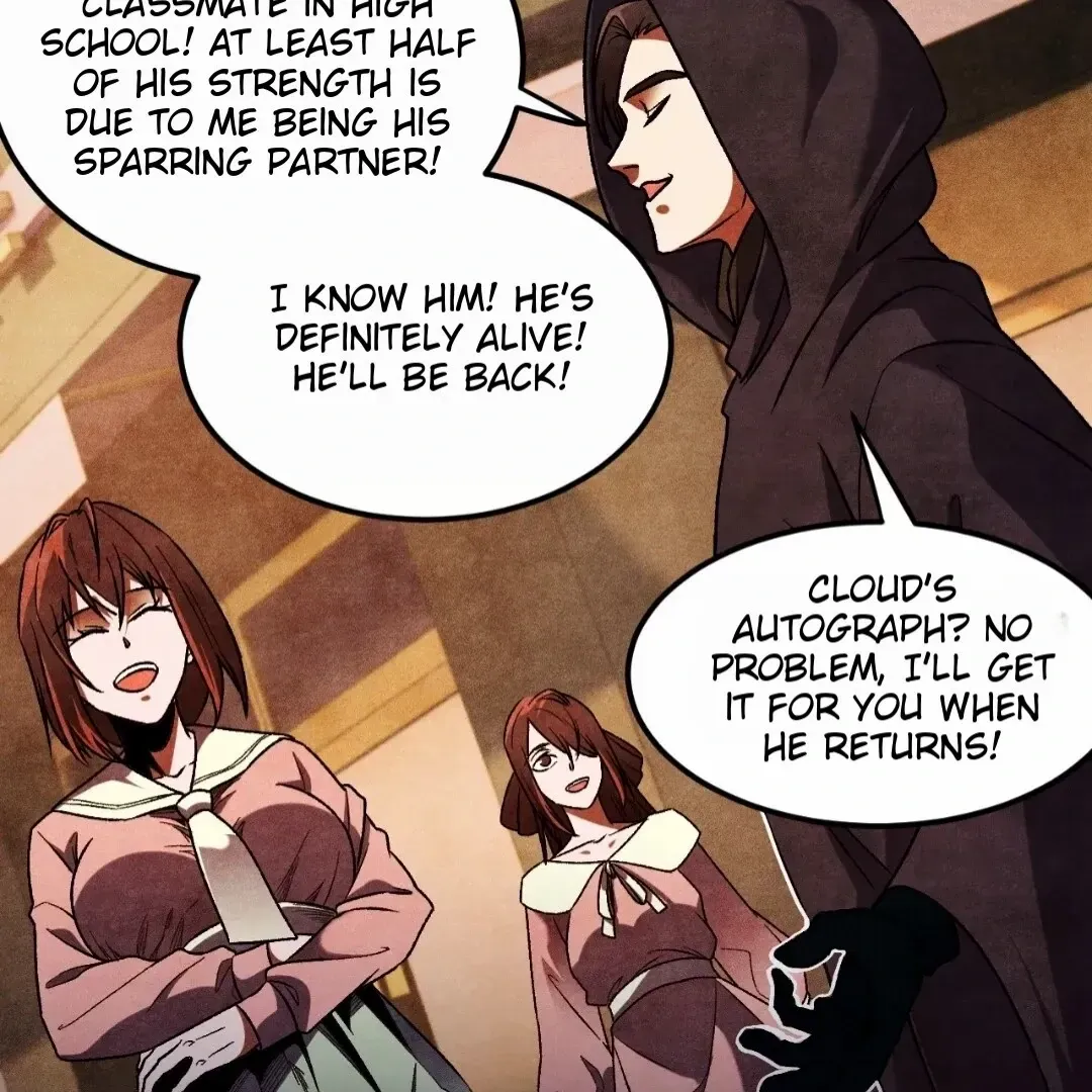 Read God killer chapter 170 image 87 on Lezhin