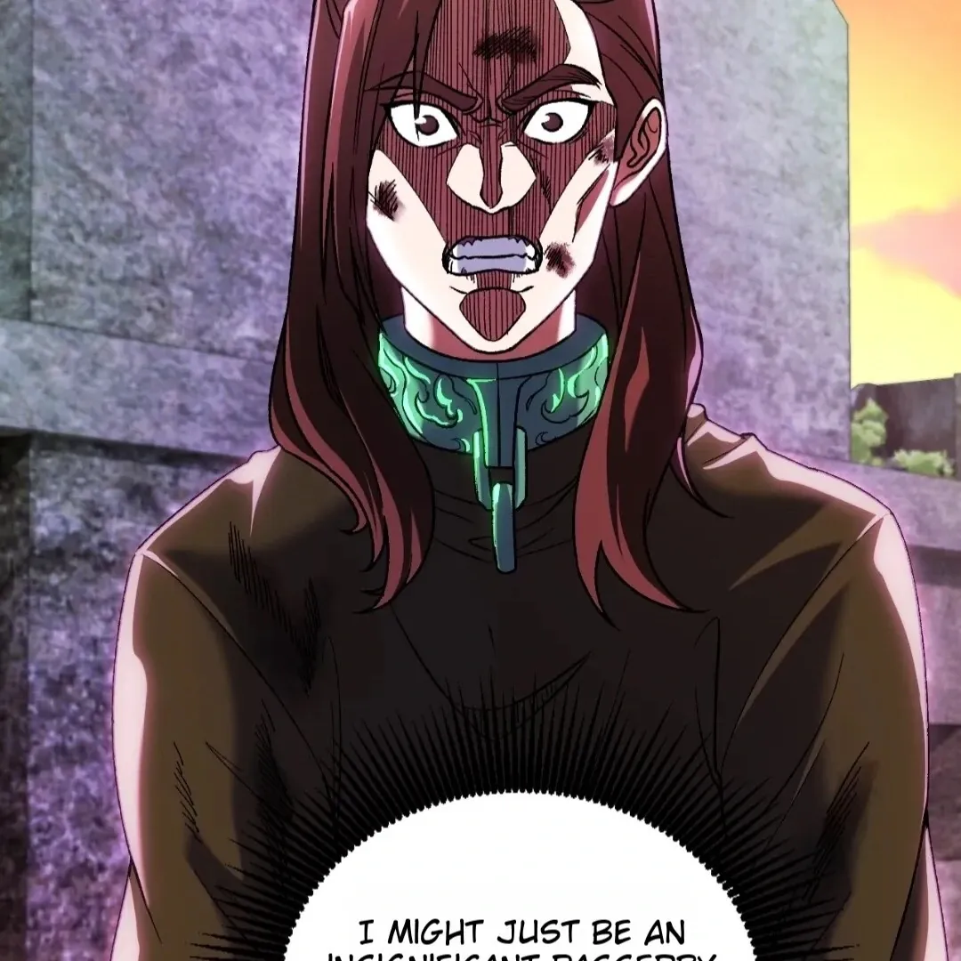 Read God killer chapter 170 image 89 on Lezhin