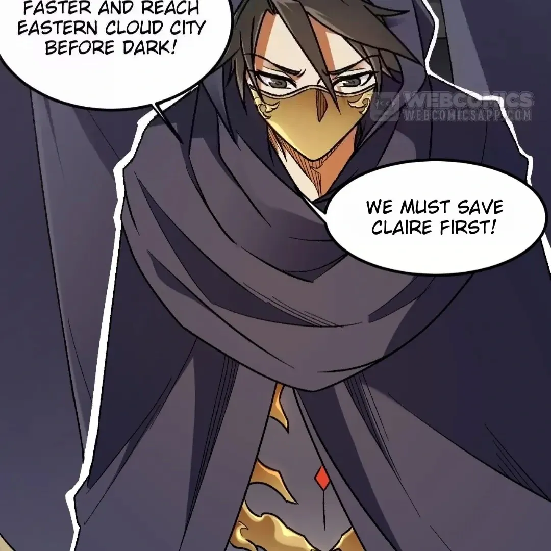 Read God killer chapter 170 image 9 on Lezhin