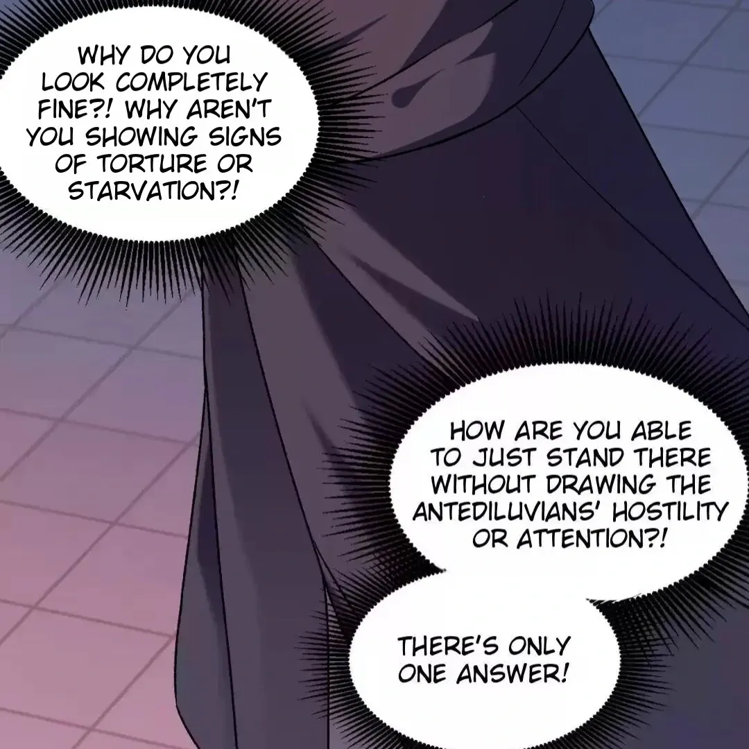 Read God killer chapter 170 image 91 on Lezhin