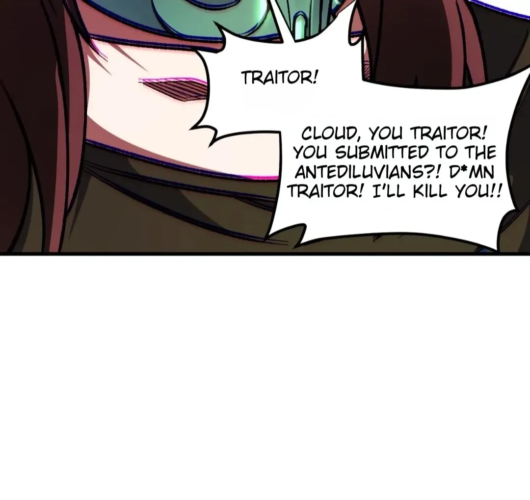 Read God killer chapter 170 image 94 on Lezhin