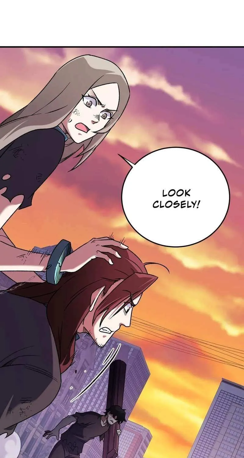 Read God killer chapter 171 image 11 on Lezhin
