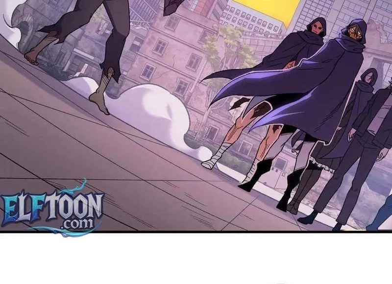 Read God killer chapter 171 image 12 on Lezhin