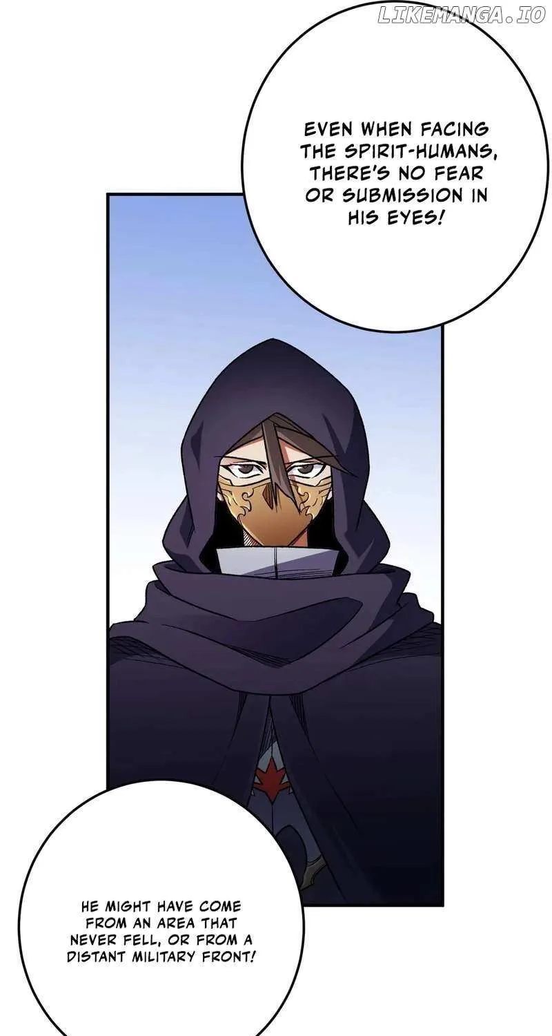 Read God killer chapter 171 image 13 on Lezhin