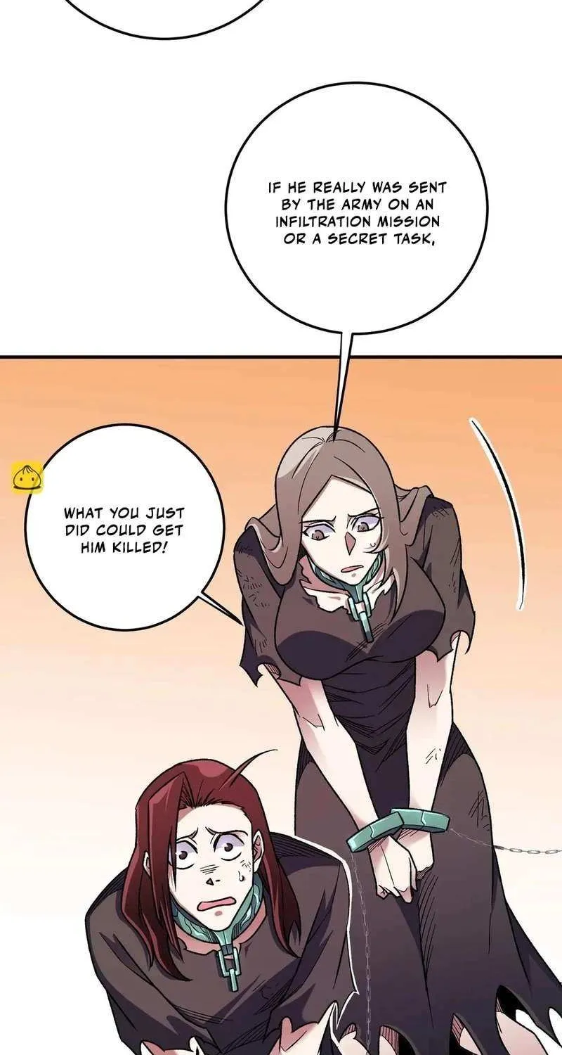 Read God killer chapter 171 image 14 on Lezhin