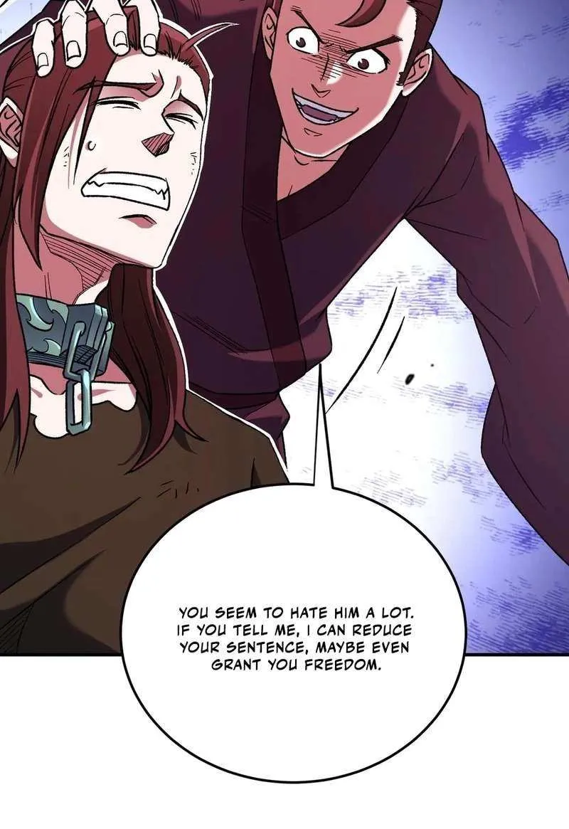 Read God killer chapter 171 image 17 on Lezhin