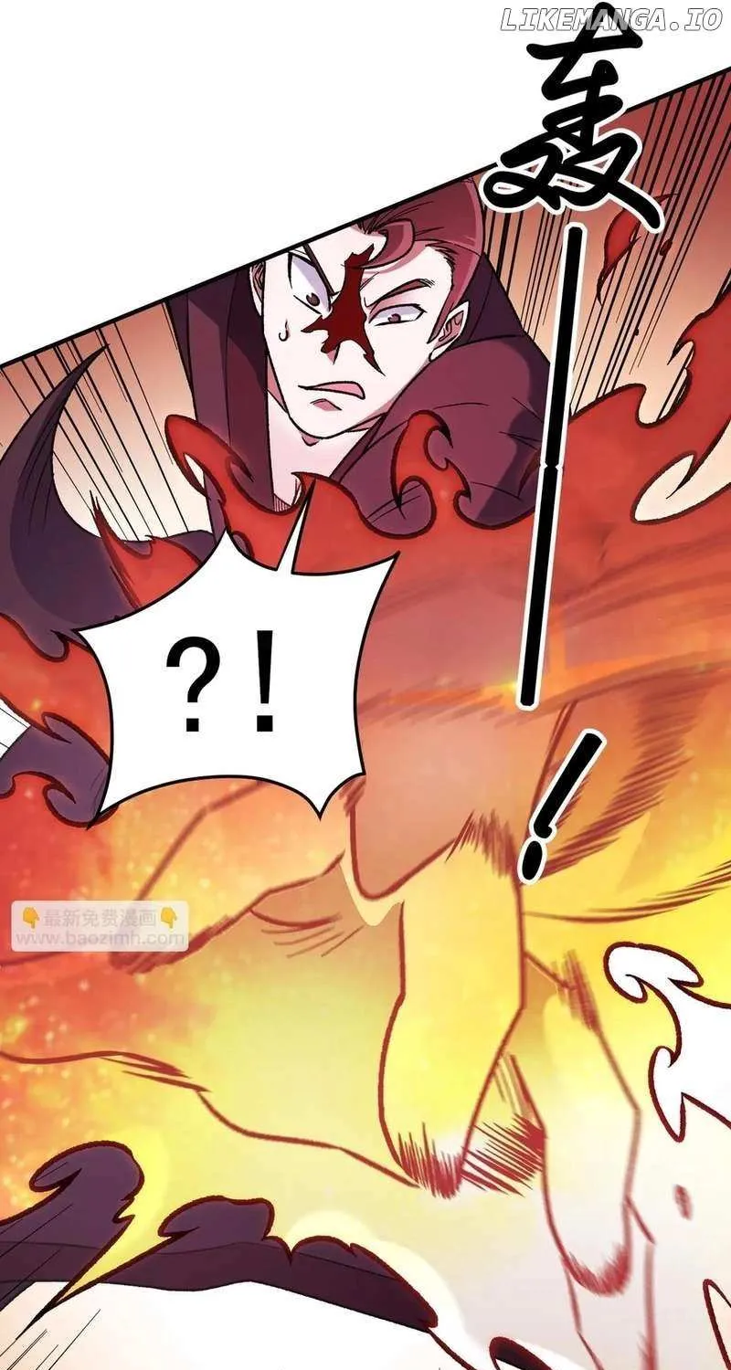Read God killer chapter 171 image 22 on Lezhin