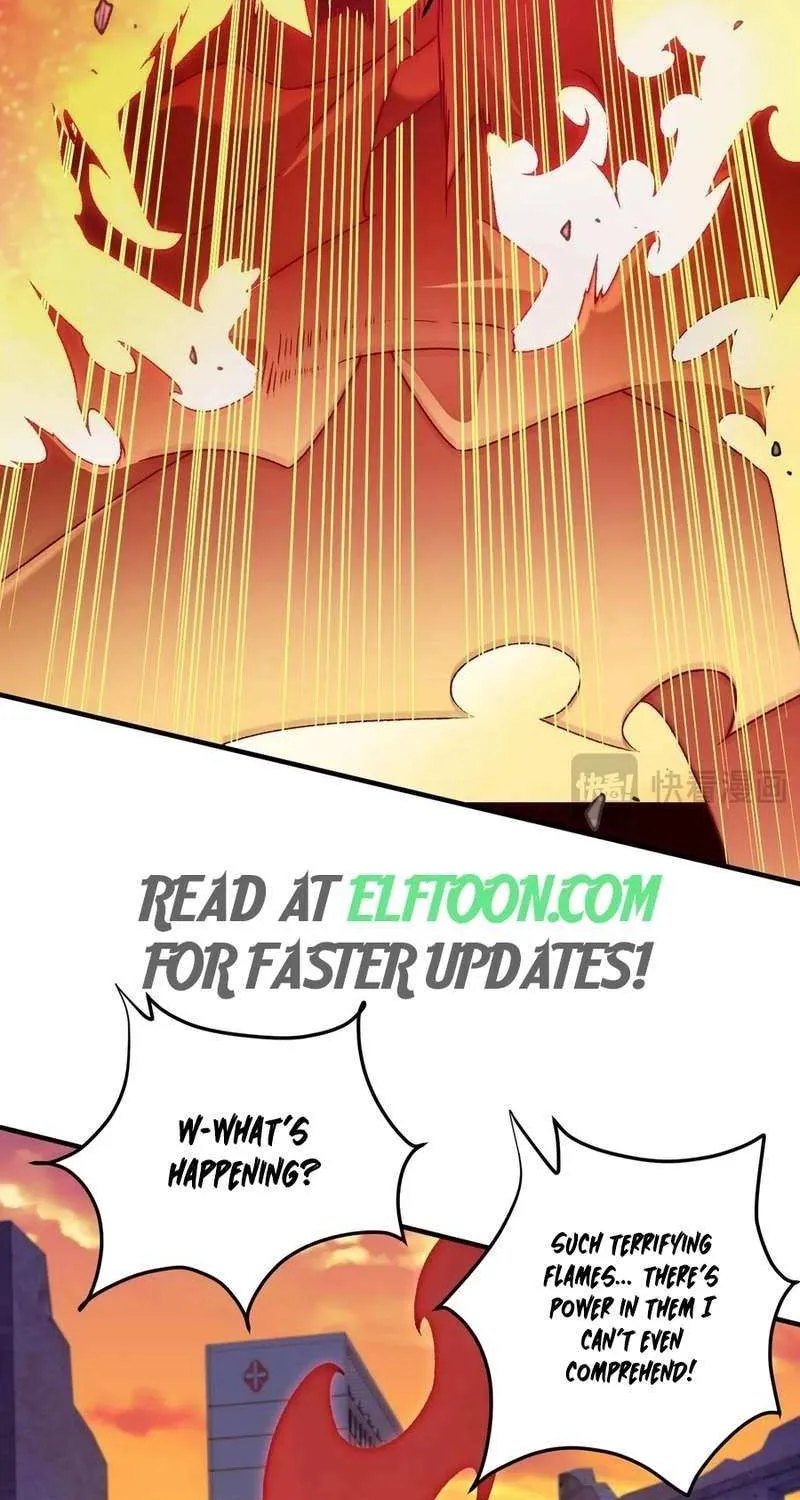 Read God killer chapter 171 image 24 on Lezhin