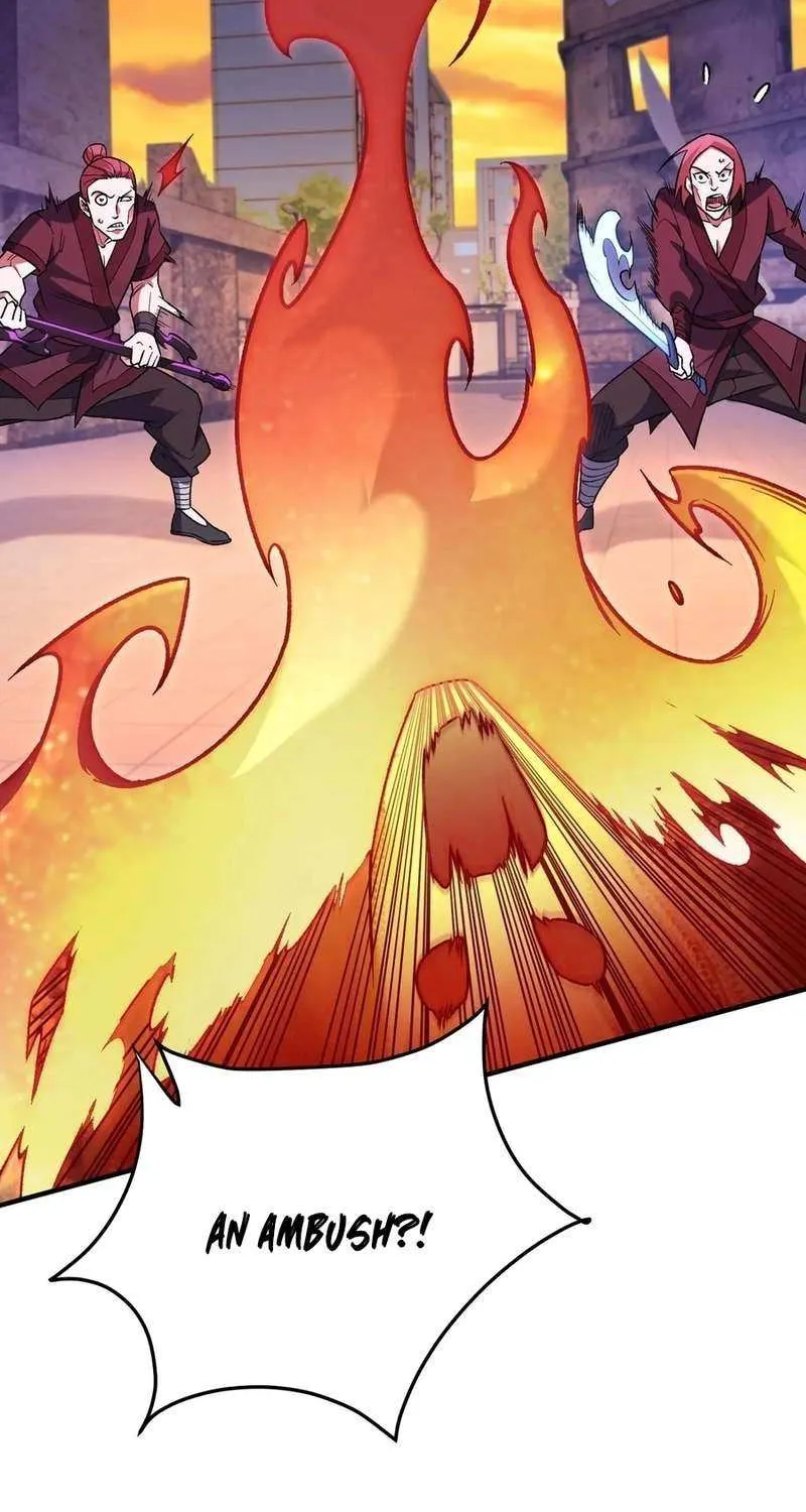 Read God killer chapter 171 image 25 on Lezhin
