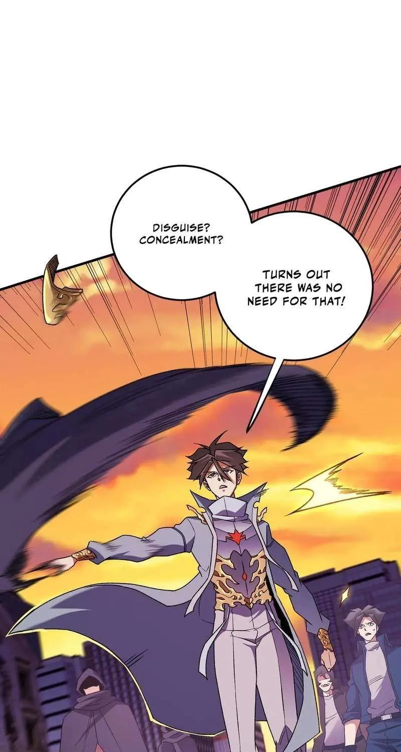 Read God killer chapter 171 image 26 on Lezhin