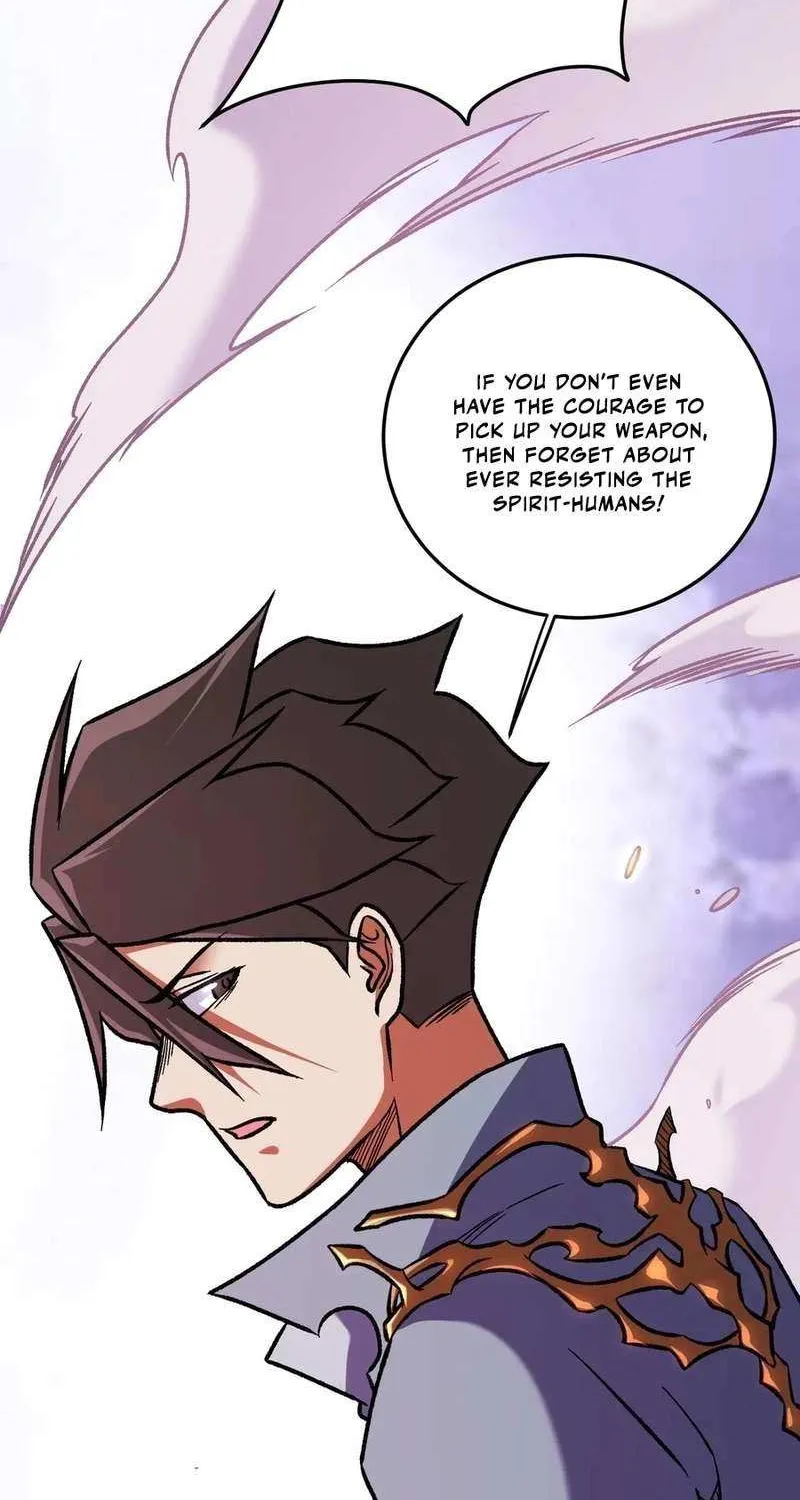Read God killer chapter 171 image 35 on Lezhin