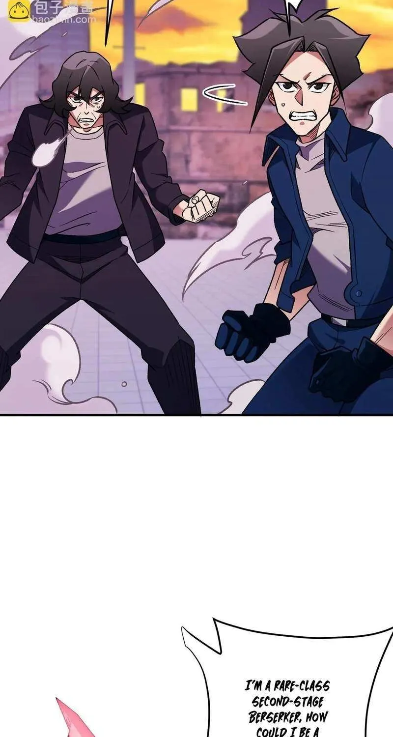 Read God killer chapter 171 image 37 on Lezhin