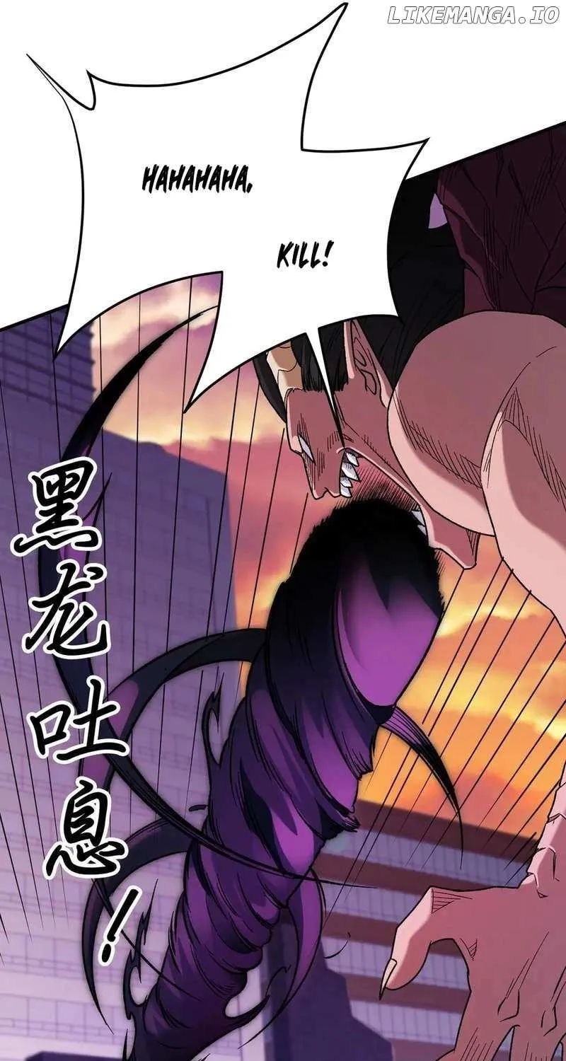 Read God killer chapter 171 image 40 on Lezhin