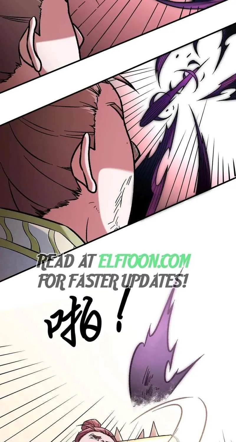 Read God killer chapter 171 image 42 on Lezhin