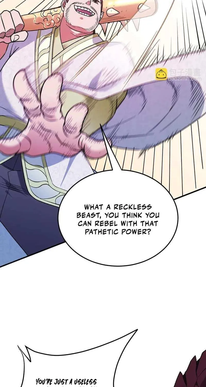 Read God killer chapter 171 image 43 on Lezhin