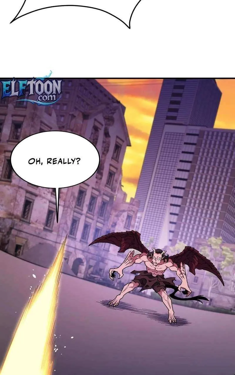 Read God killer chapter 171 image 45 on Lezhin