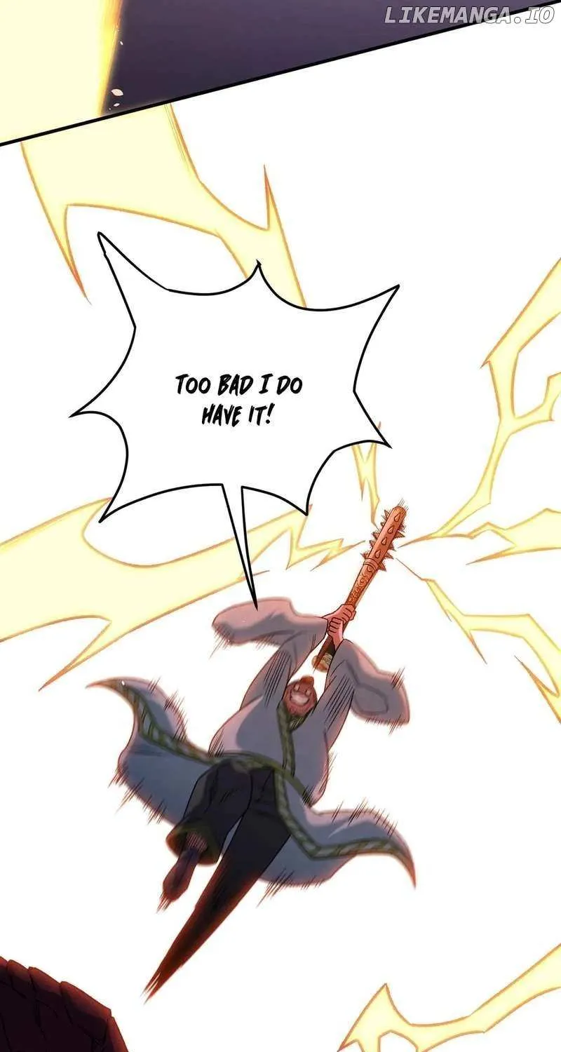 Read God killer chapter 171 image 46 on Lezhin