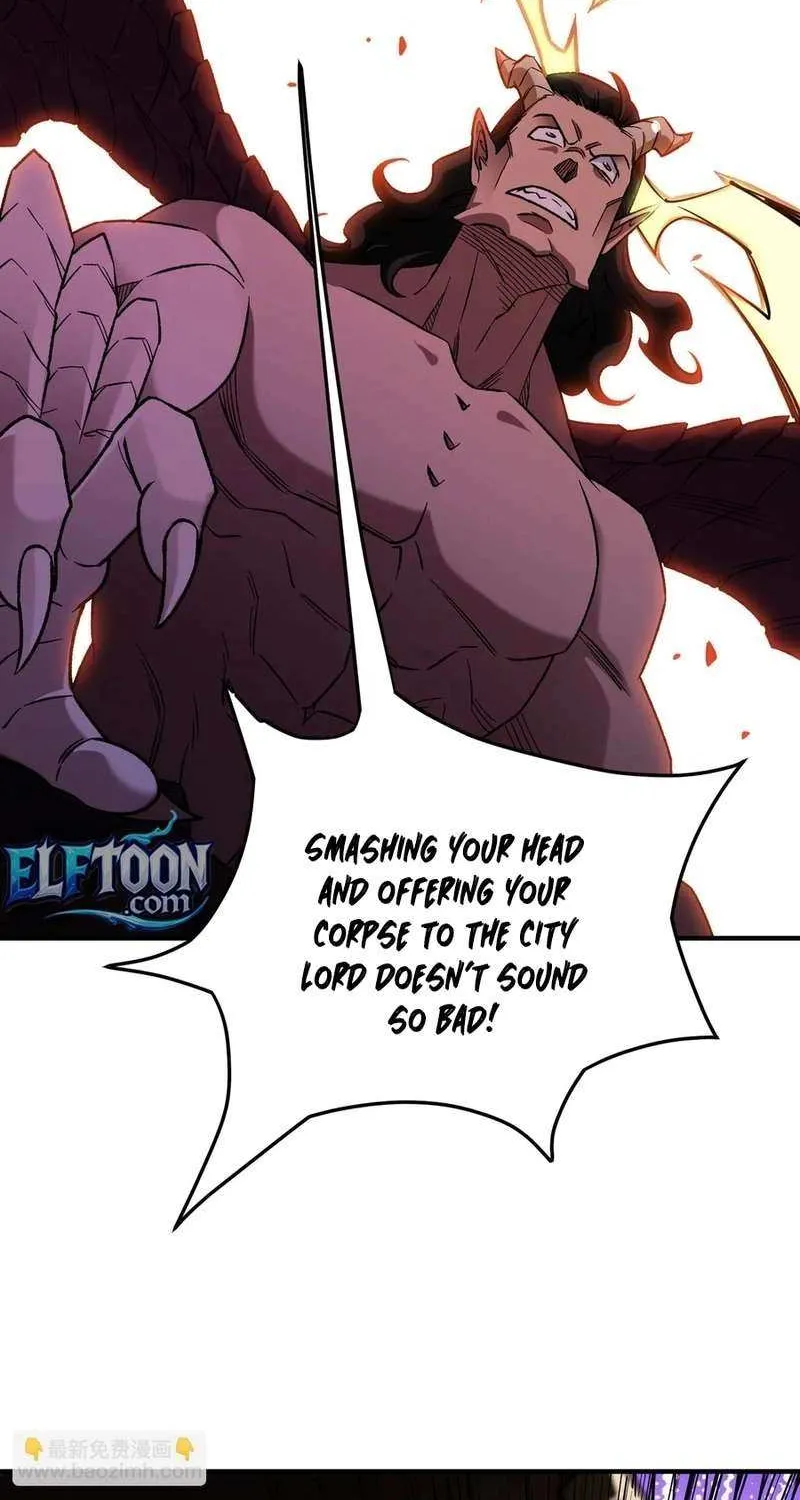 Read God killer chapter 171 image 47 on Lezhin