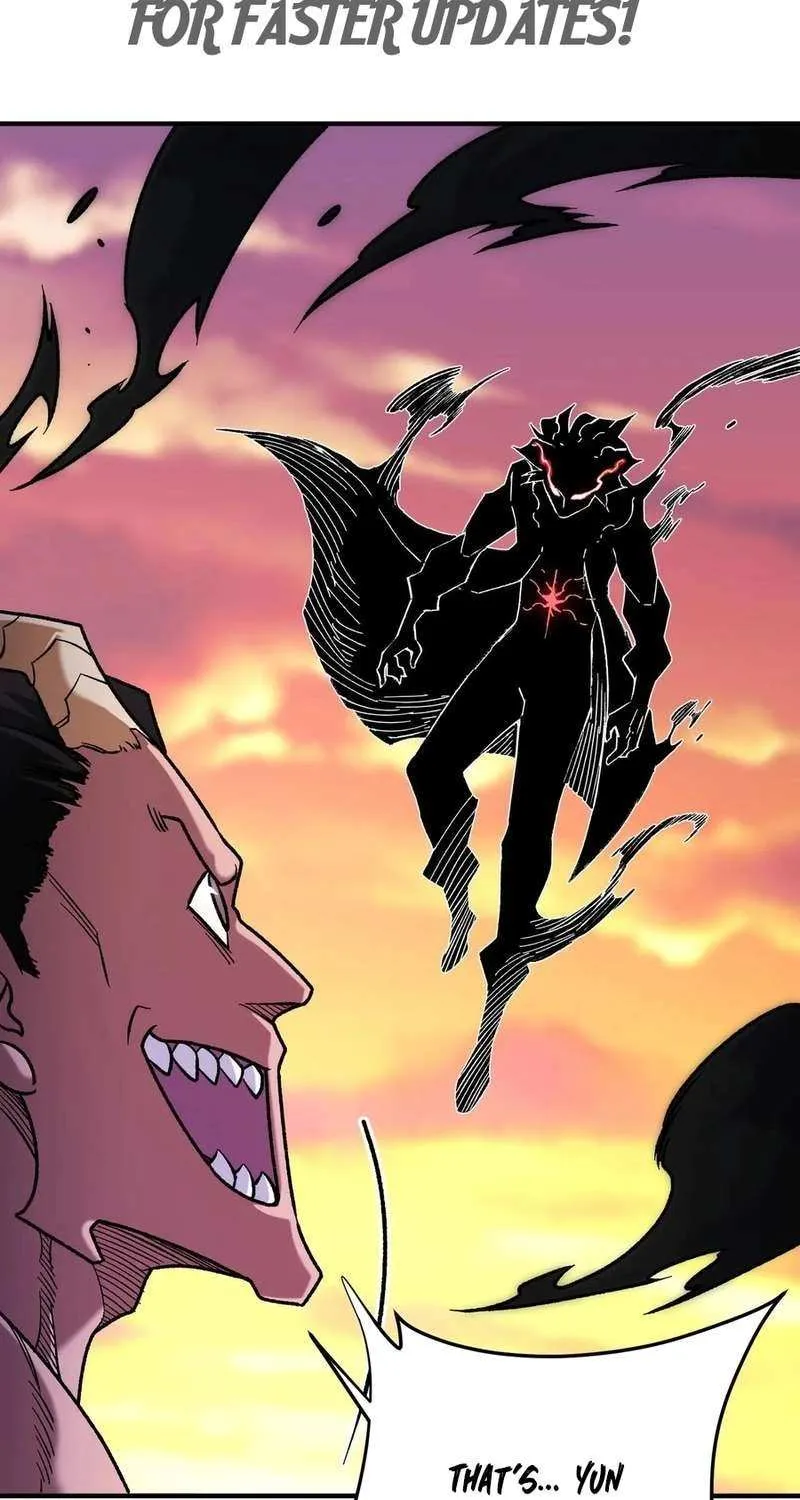Read God killer chapter 171 image 50 on Lezhin